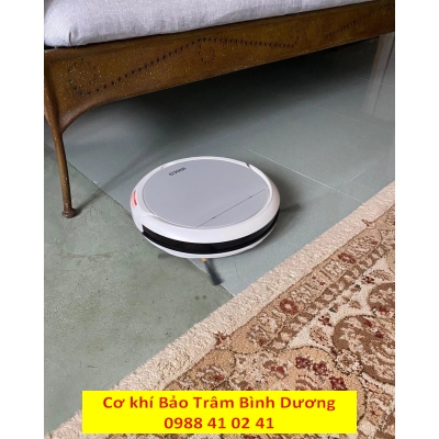 Robot hút bụi thông minh VCRR30201