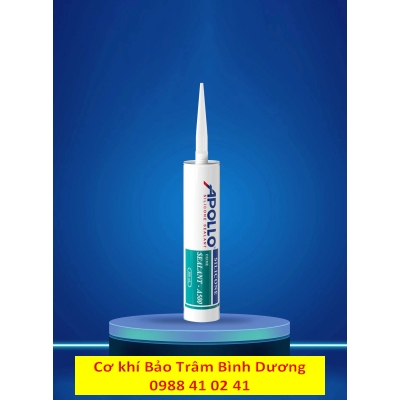 Apollo Silicone Sealant A500 - Cực phẩm chống thấm