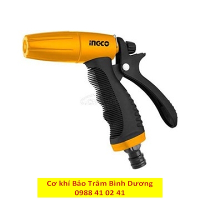 Vòi phun xịt nước HWSG032