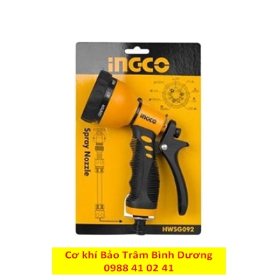 Vòi phun xịt nước HWSG092
