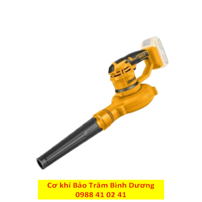 INGCO_Máy thổi bụi CABLI2001
