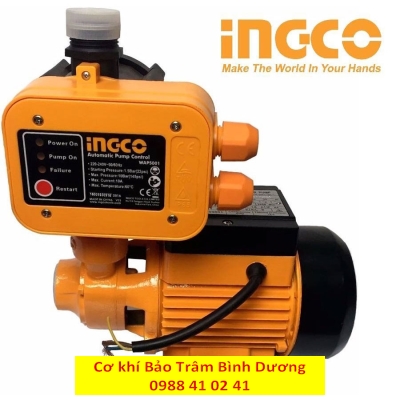 Rơ le tự động bơm nước WAPS001