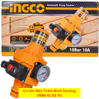 Rơ le tự động bơm nước WAPS002