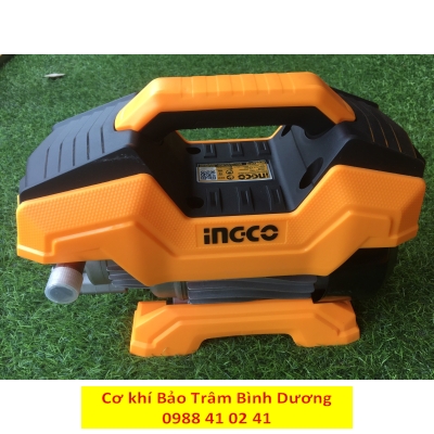 Máy xịt rửa HPWR13018