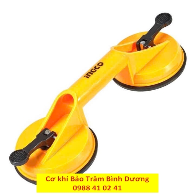 Giác hút kính 2 đầu HSU025001
