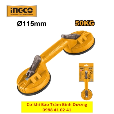 Giác hút kính 2 đầu HSU025001