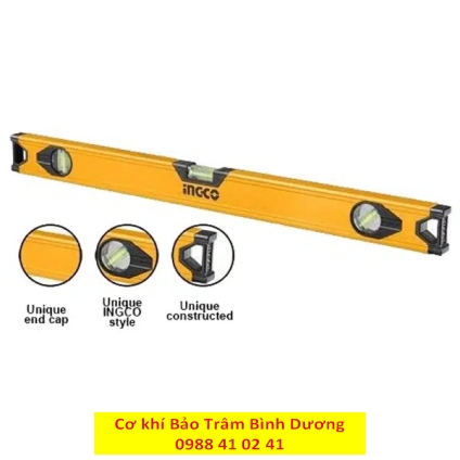 Thước thủy HSL18040