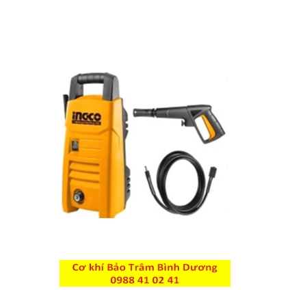INGCO_Máy xịt rửa HPWR12001