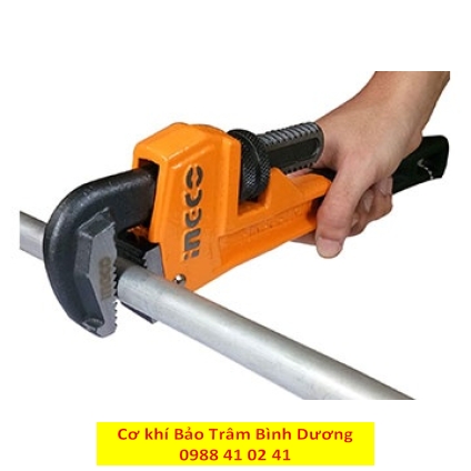 Mỏ lết răng HPW0818