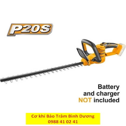 Máy cắt tỉa CHTLI2001