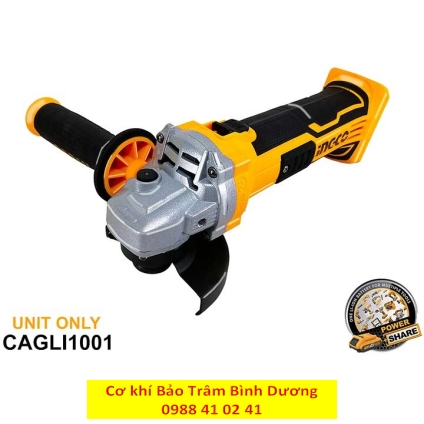 Máy mài góc CAGLI1001