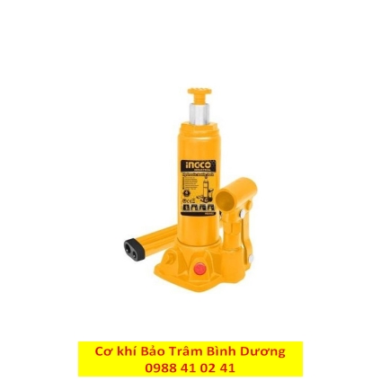 Kích đội HBJ402