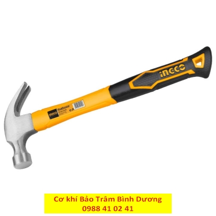 Búa nhổ đinh HCH80816