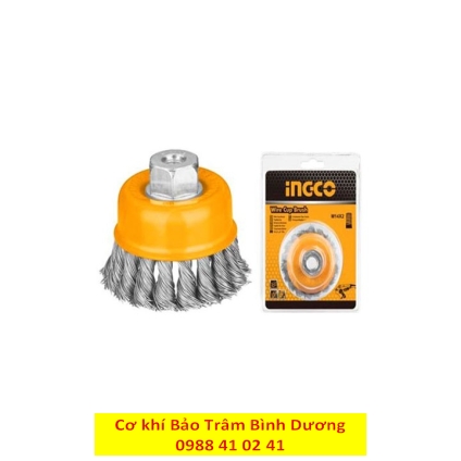 Chén cước xoắn WB21251