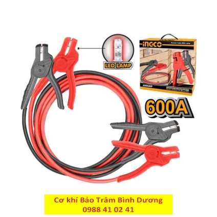 Dây cáp sạc bình HBTCP6008L