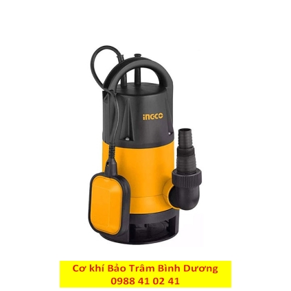 Máy bơm chìm nước thải SPD7501