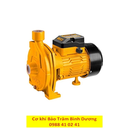 Máy bơm li tâm CPM7508