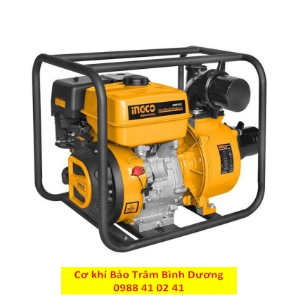 Máy bơm nước GWP302 dùng xăng