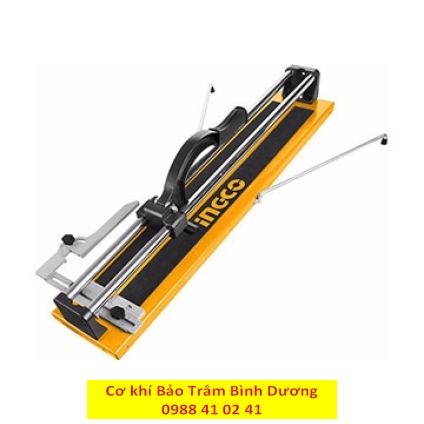 Bàn cắt gạch đẩy tay HTC04800AG