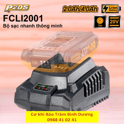 Sạc FCLI2001