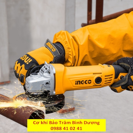 Máy mài góc AG10108-5