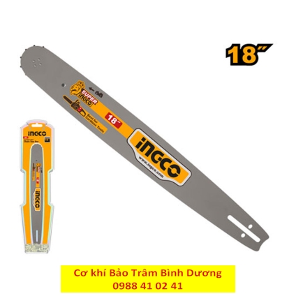 Lam cưa xích AGSB51801