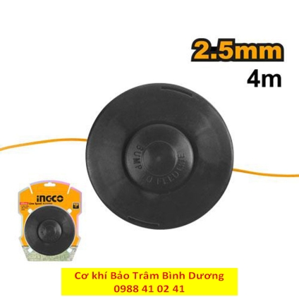 Đầu cước cắt cỏ ALS25405