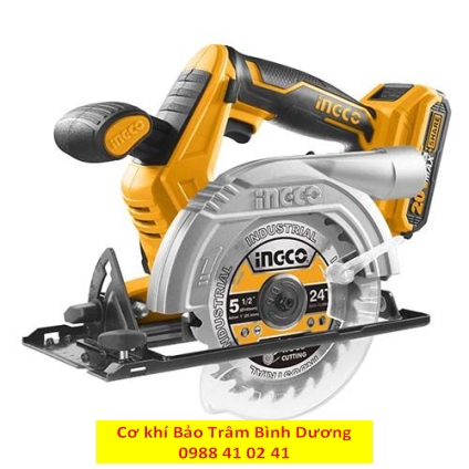 Máy cưa đĩa tròn CSLI1401