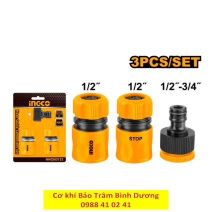 Dụng cụ nối vòi phun xịt HHCS03122