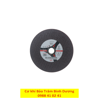 Đá cắt inox Ct 180.2.22 đỏ Hải Dương