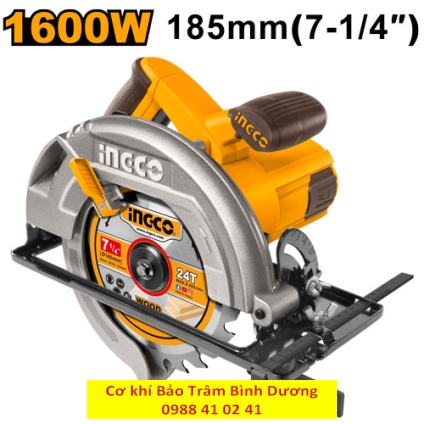 Máy cưa đĩa tròn CS18568