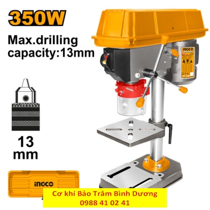 Máy khoan bàn DP133505