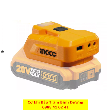  Thiết Bị Sạc USB-CUCLI2022