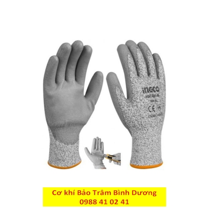 Găng tay chống cắt HGCG01-L
