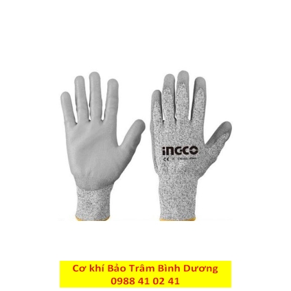 Găng tay chống cắt HGCG01-XL