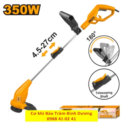 Máy cắt cỏ GT3512