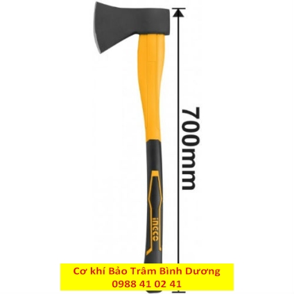 Búa rìu HAX02012508