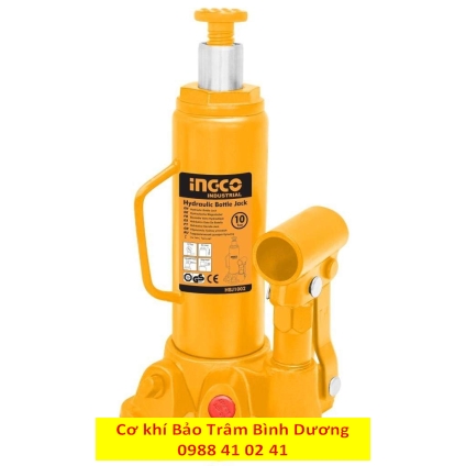 Kích đội HBJ1002