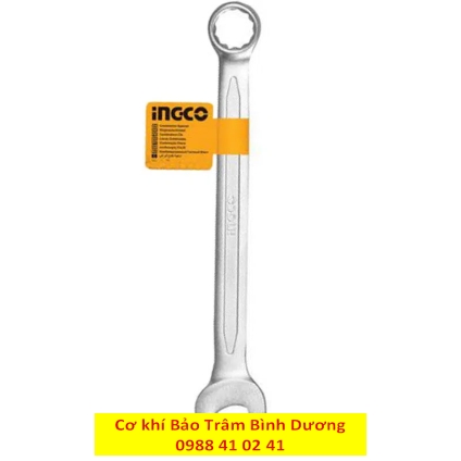 HCSPA131-Cờ lê vòng miệng 13mm (sale online)