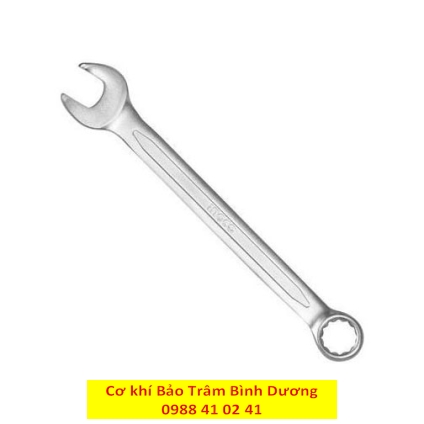 Cờ lê vòng miệng 15mm HCSPA151