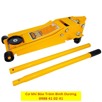 Đội cá sấu HFJ304