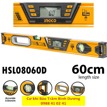 Thước đo kỹ thuật số HSL08060D