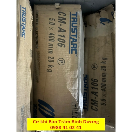 Que hàn- Dây hàn Kobel thanh lý