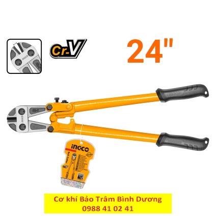 Kềm cộng lực HBC1824