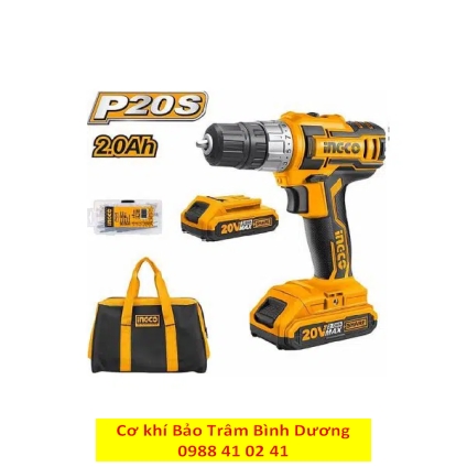 Máy khoan CDLI20025