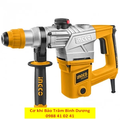 Máy khoan đục RH10508