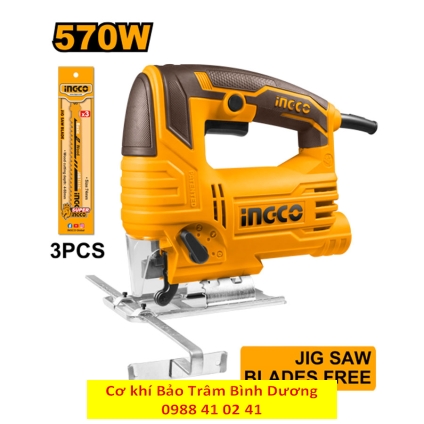 Máy cưa lọng JS57028