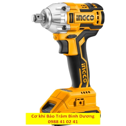 Máy siết buloong CIWLI2001