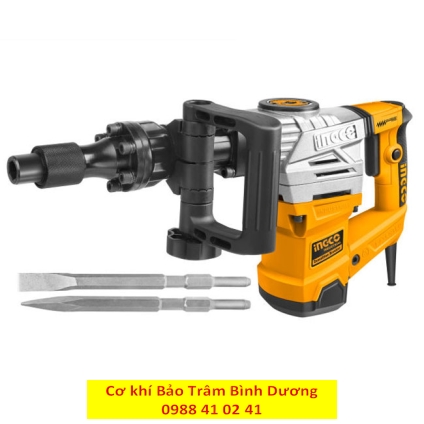 Máy đục bê tông PDB13008