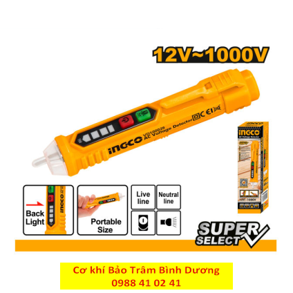 Đầu dò điện áp VD100026